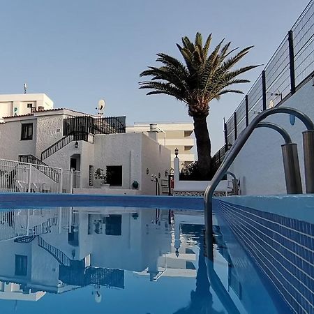 Apartamento Playa Las Americas 플라야데라스아메리카스 외부 사진