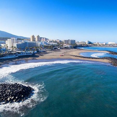 Apartamento Playa Las Americas 플라야데라스아메리카스 외부 사진