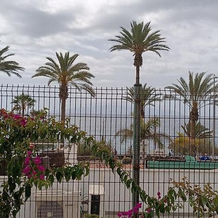 Apartamento Playa Las Americas 플라야데라스아메리카스 외부 사진