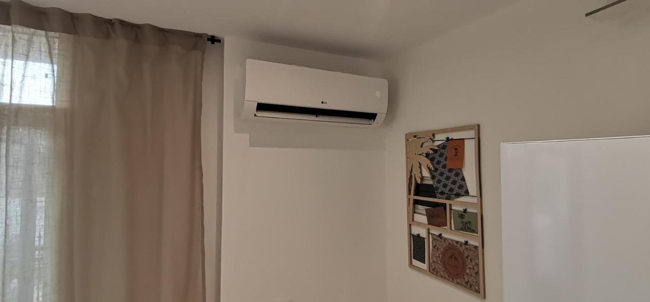 Apartamento Playa Las Americas 플라야데라스아메리카스 외부 사진