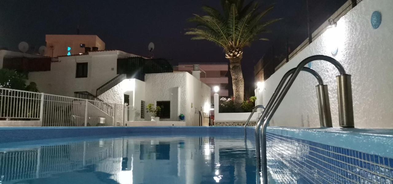 Apartamento Playa Las Americas 플라야데라스아메리카스 외부 사진