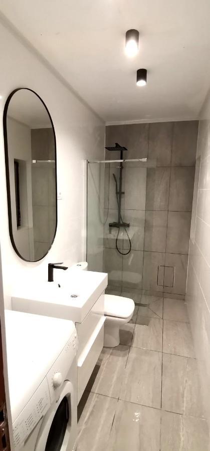 Apartamento Playa Las Americas 플라야데라스아메리카스 외부 사진