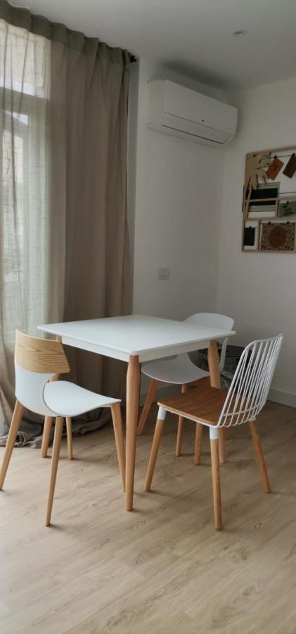 Apartamento Playa Las Americas 플라야데라스아메리카스 외부 사진