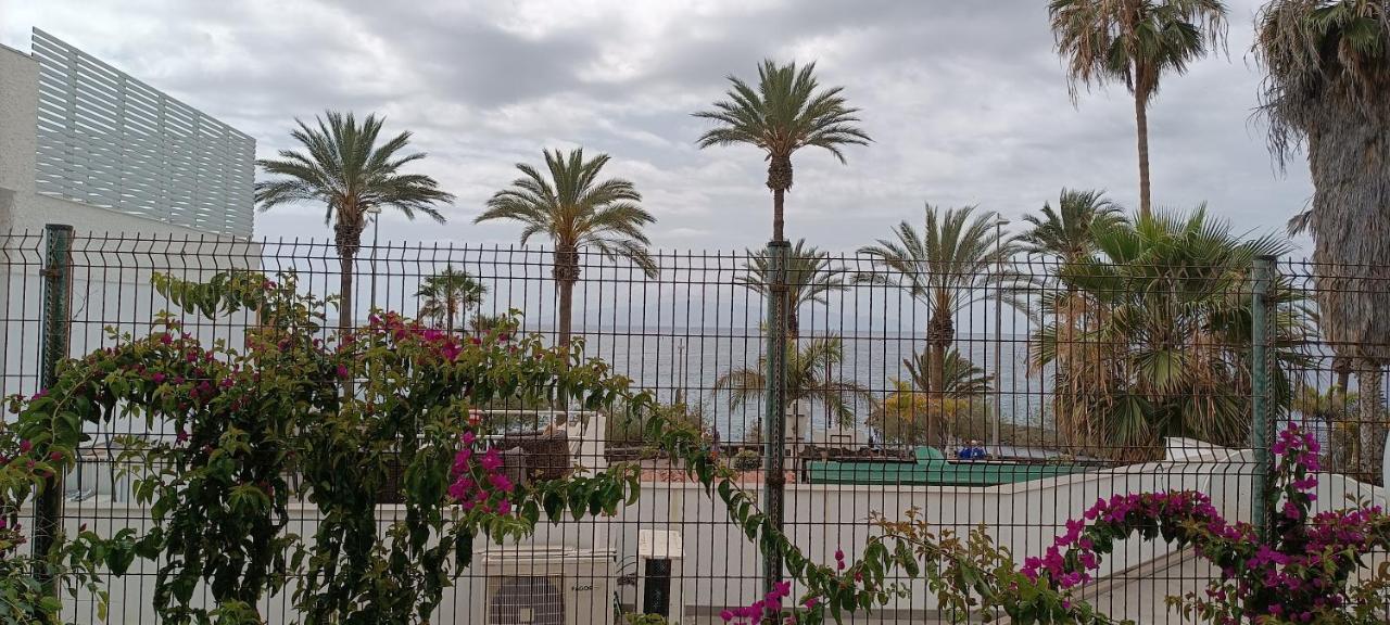 Apartamento Playa Las Americas 플라야데라스아메리카스 외부 사진