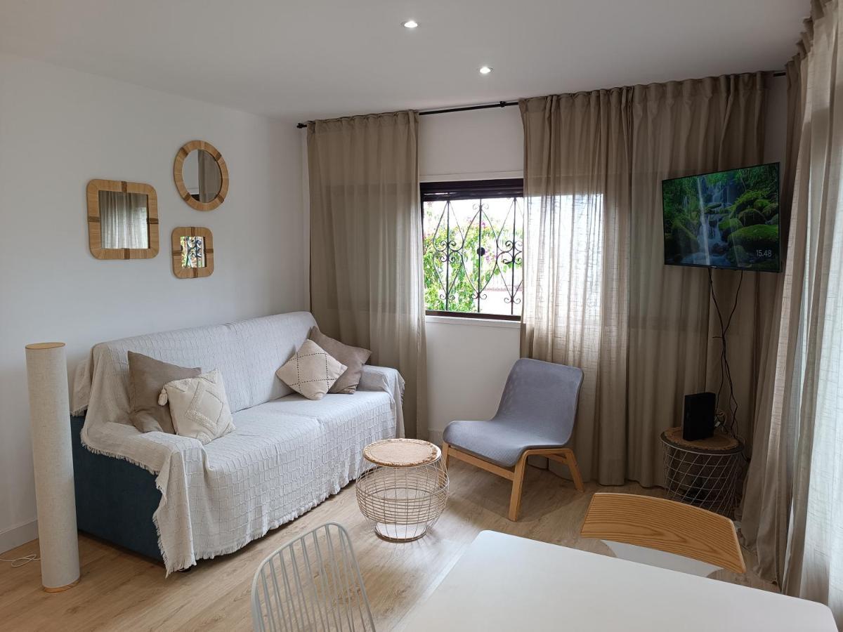 Apartamento Playa Las Americas 플라야데라스아메리카스 외부 사진