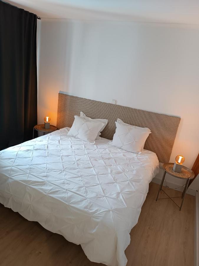Apartamento Playa Las Americas 플라야데라스아메리카스 외부 사진