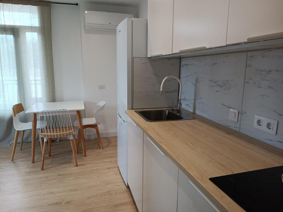 Apartamento Playa Las Americas 플라야데라스아메리카스 외부 사진